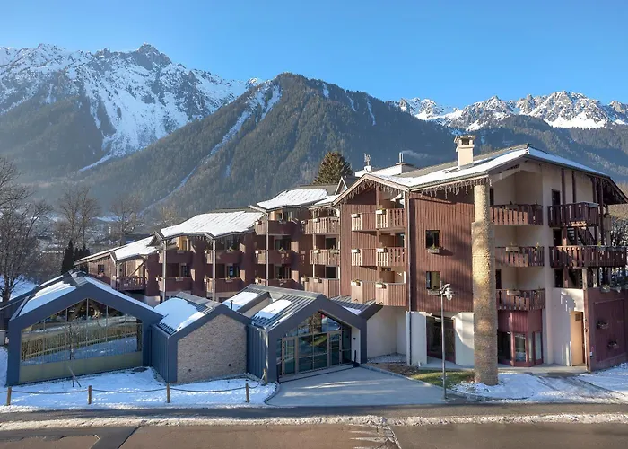 Lykke Hotel & Spa