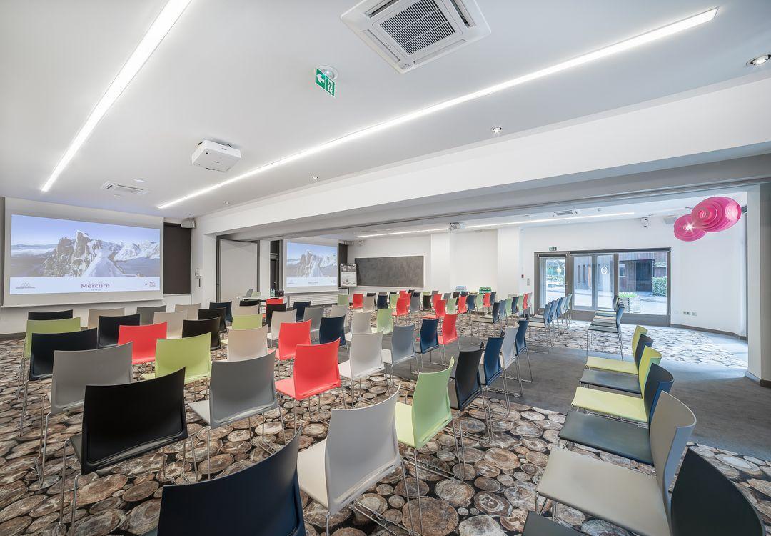Hotel Mercure Centre