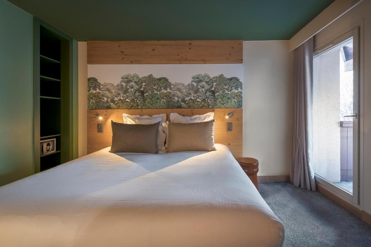 Hotel Mercure Centre 4*