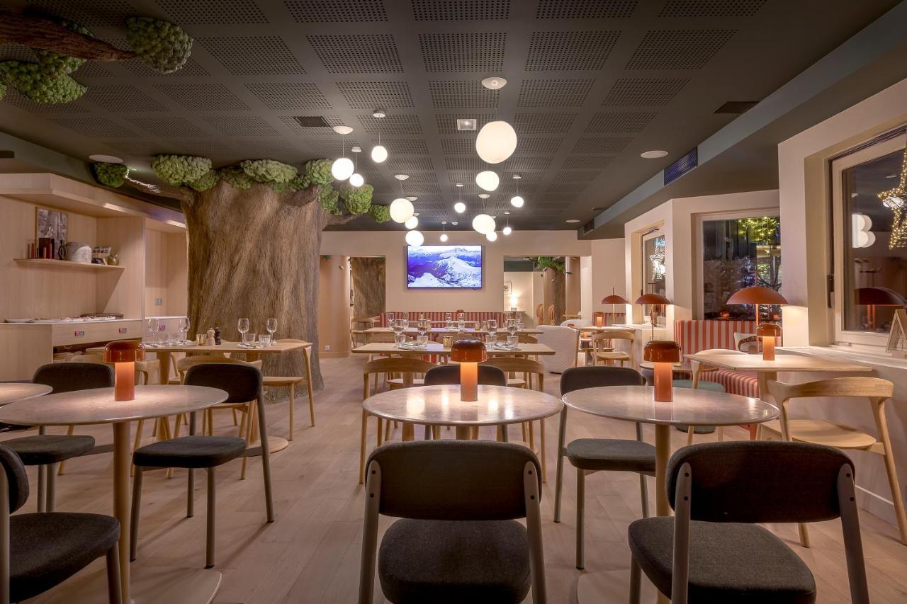 Hotel Mercure Centre